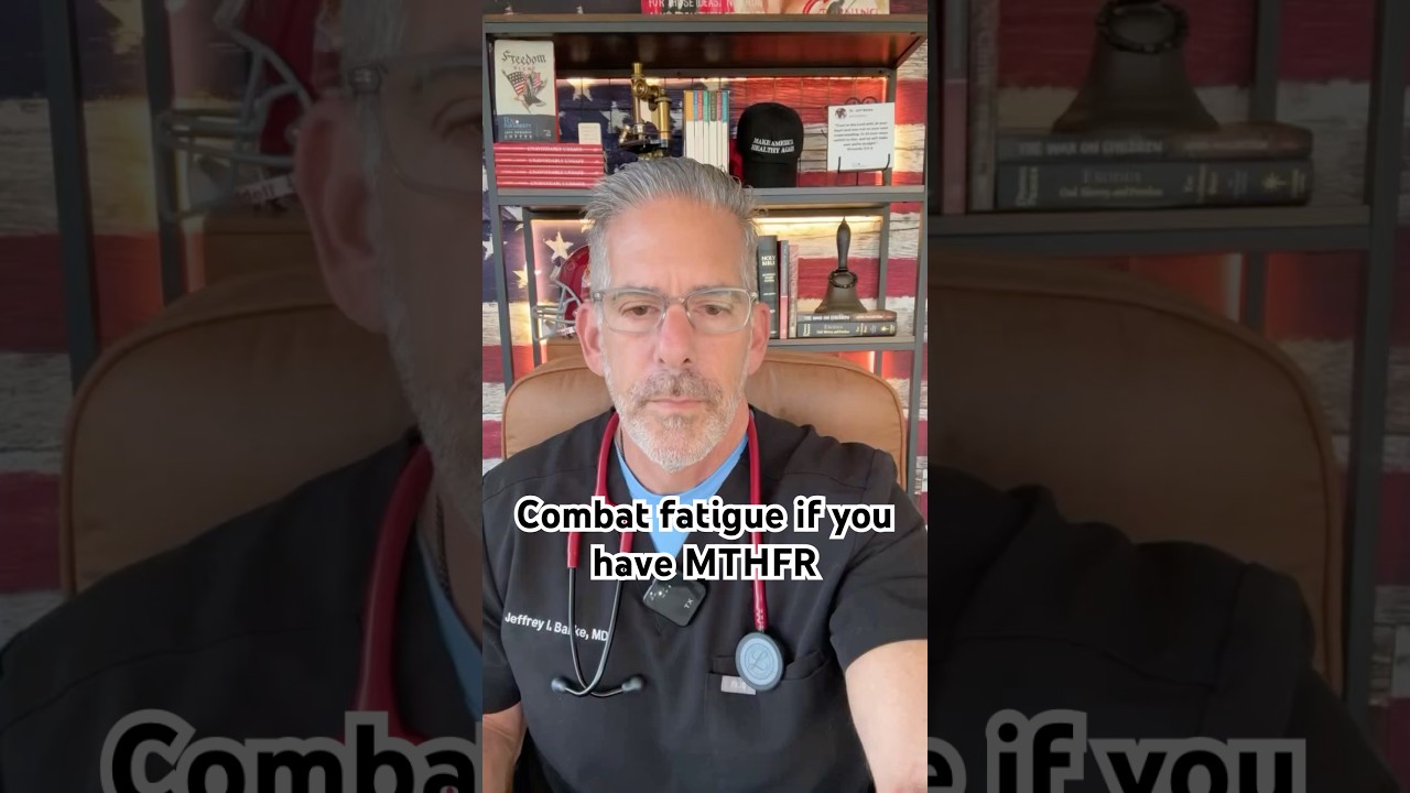 MTHFR Mutation: A Guide to Methylation and Vitamin B Health