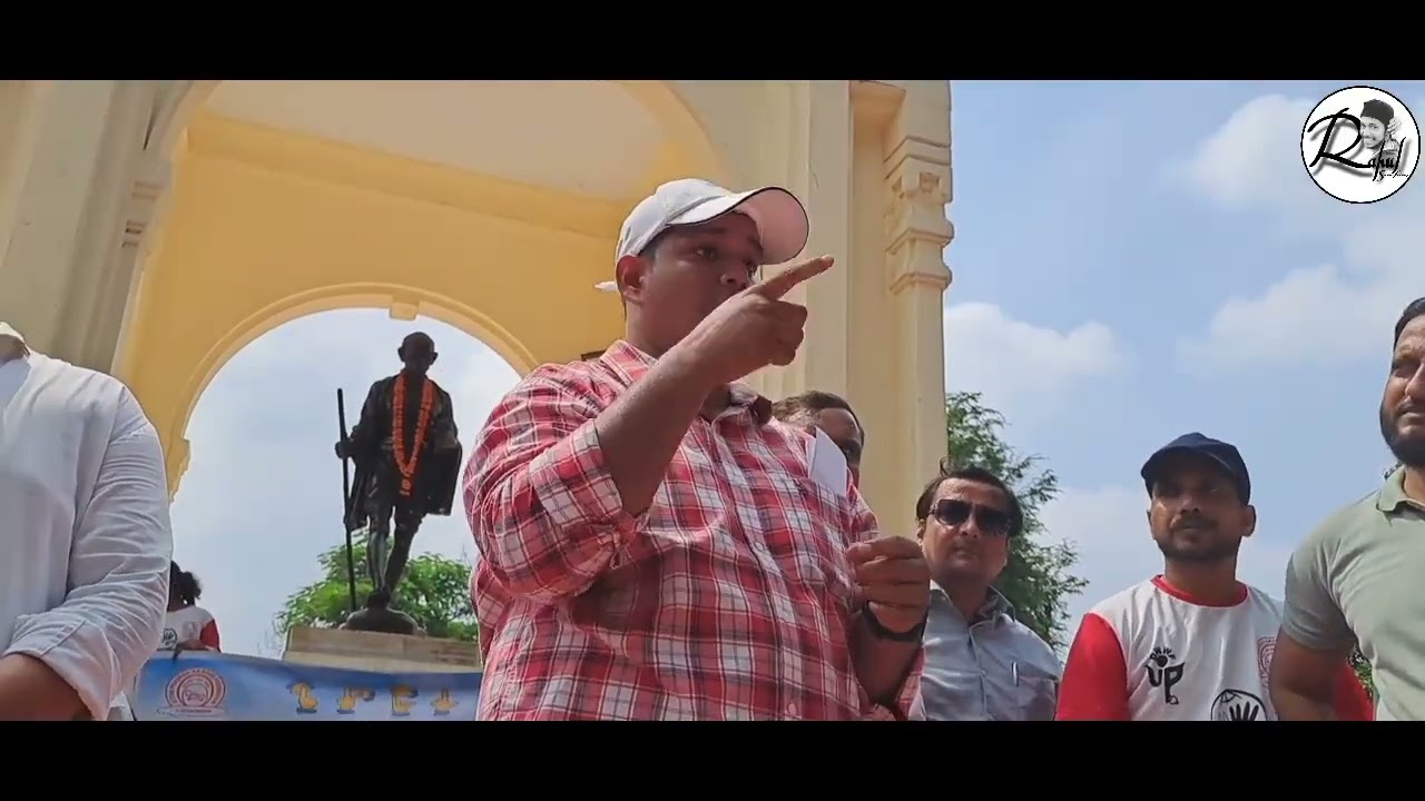 #ISL International Day of Sign Language 23/09/2024 (Lucknow U.P.)