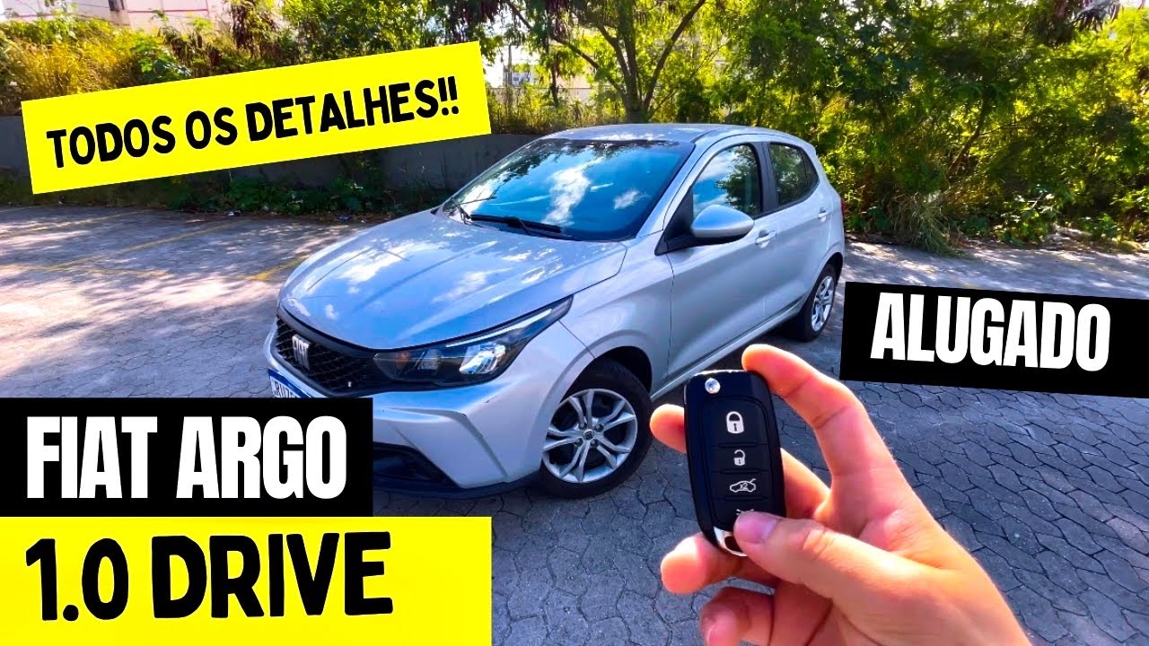 Explorando Todos os Detalhes do Argo: Uma Experiência Completa!