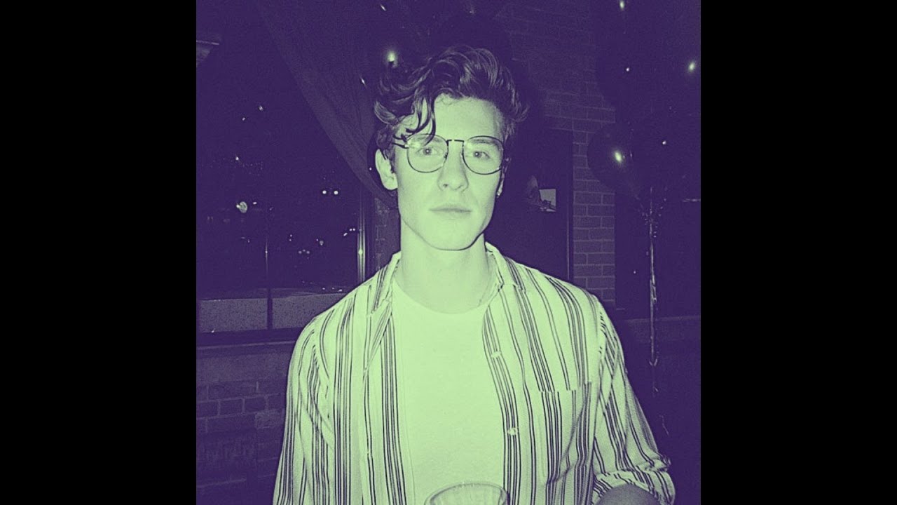 Shawn Mendes, Camila Cabello - Señorita [Bossa Nova Remix]