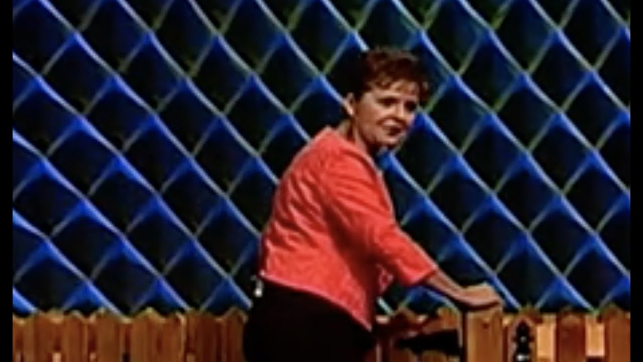 Come stabilire dei limiti nelle nostre relazioni - Parte 1 | Joyce Meyer