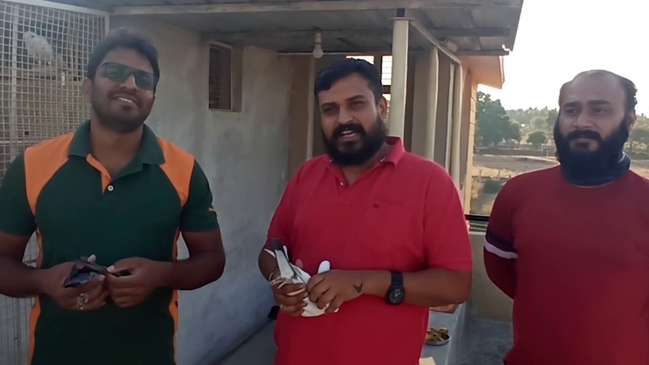 520Km Homing pigeon Race 2020-21/MHPS Mandya/MIT-LOFT/Results