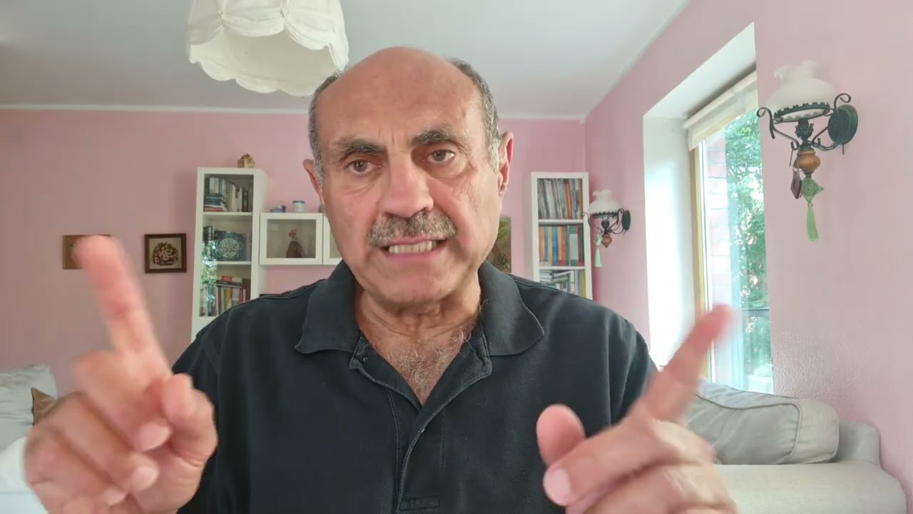 أهلنا العشائر، تابعوا التحرير حتى النهاية فالوقوف الآن سيضيع كل دماء أهلكم وشهدائكم وشهداء الأمن 