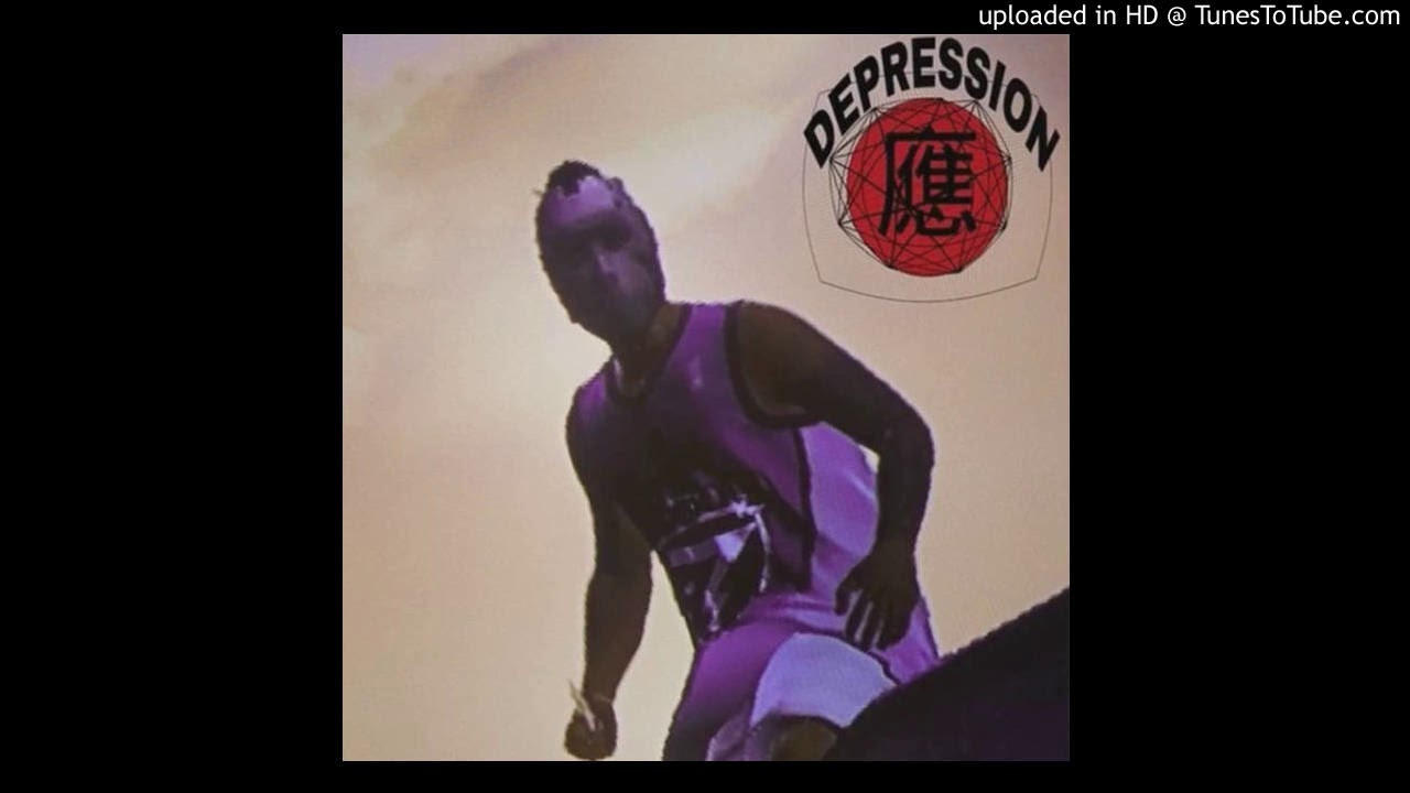 Yung Bruh - Body Transformation