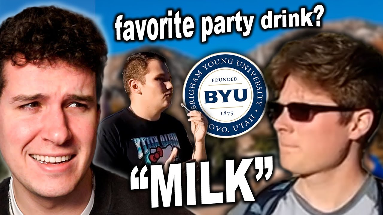 BYU Interviews Are Insane