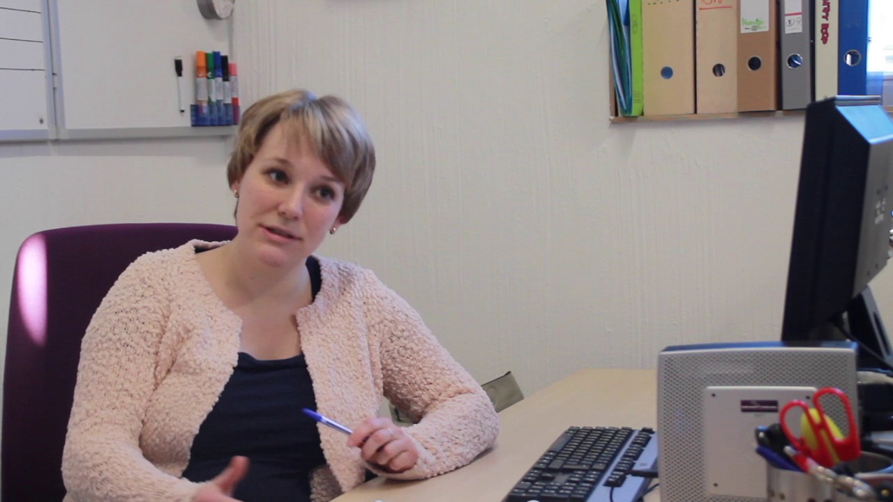 Voorlichtingsfilm De Herberg