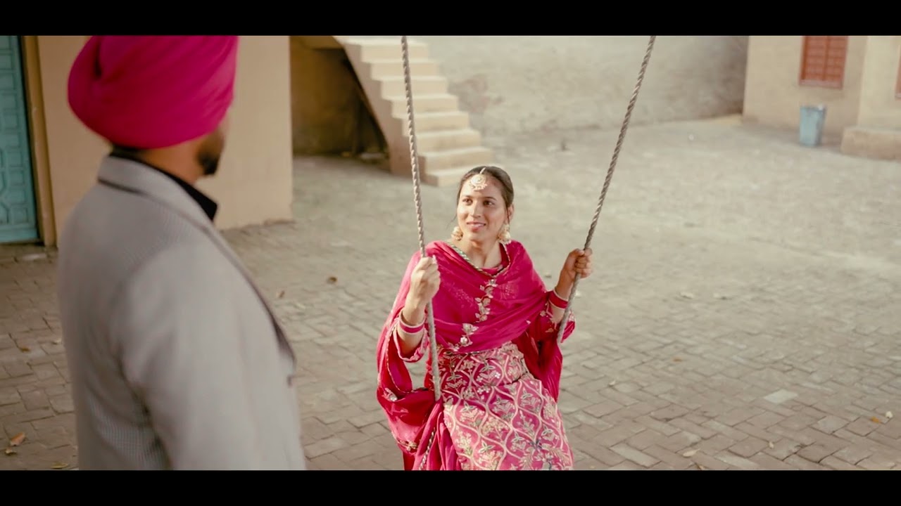 HARMAN & KIRAN PRE WEDDING ][ FULL VIDEO ][ BEST PRE WEDDING 2026 REHMATPHOTOGRAPHY10