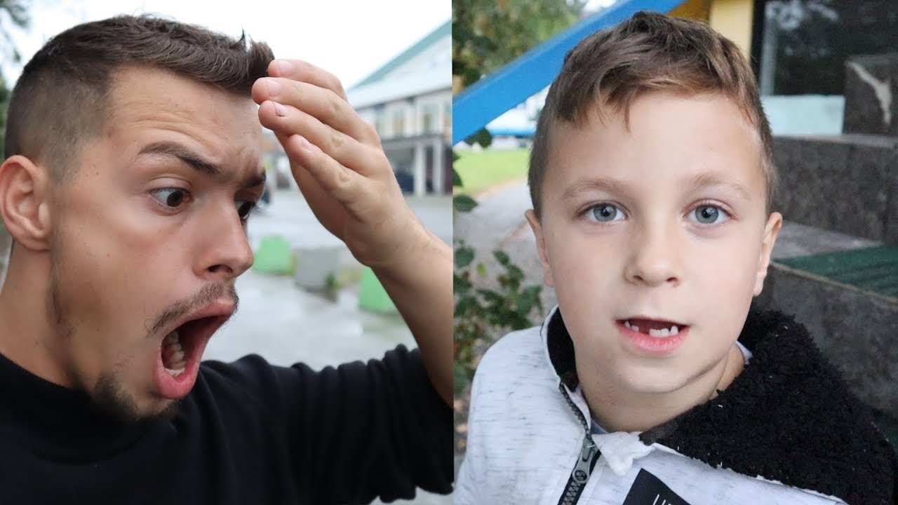 NAJBOLJI VICEVI ZA DJECU