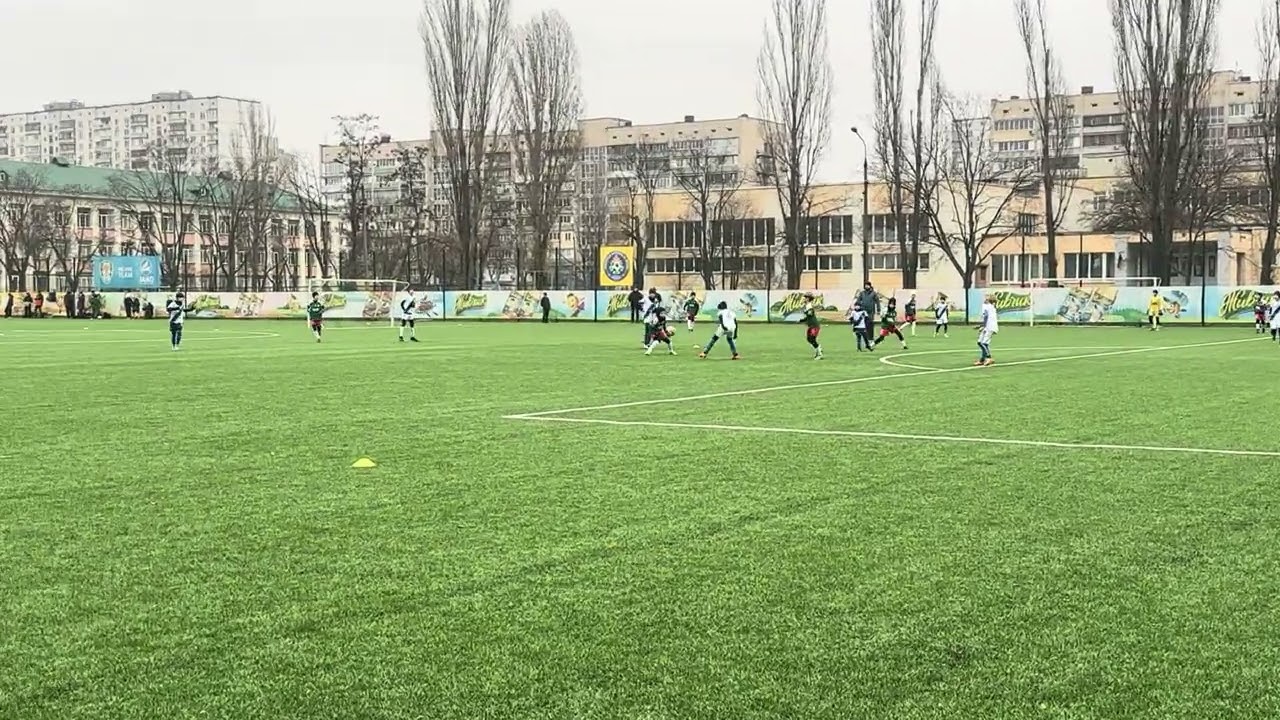 2015 гр.А | Golden League| Динамік-2 & Локомотив-3