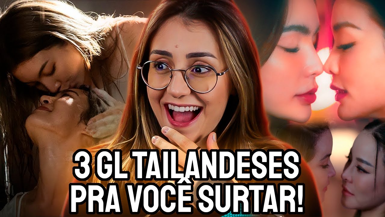 REAGINDO A 3 NOVOS GL TAILANDESES! - The Two of US - Love Bully - The Secret of Us
