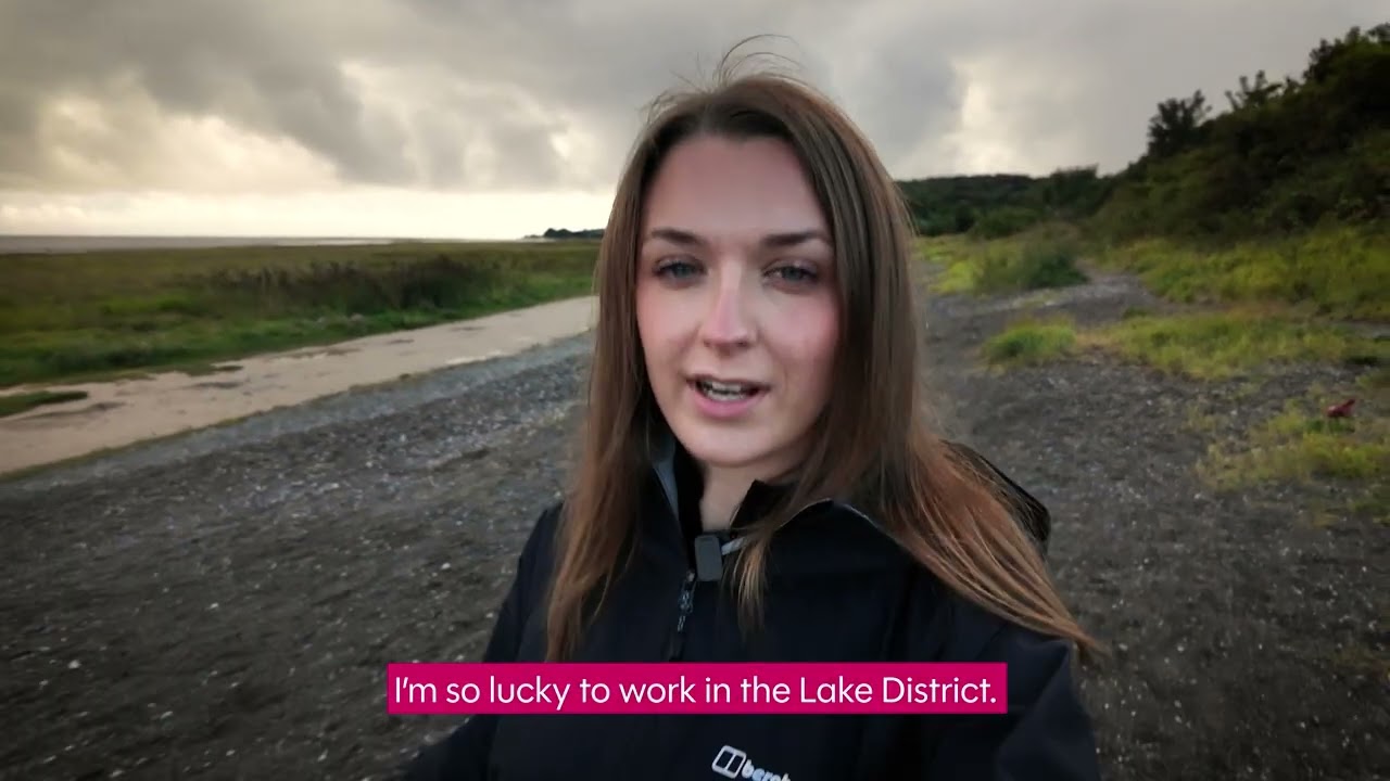 Emily's Story: Growing Up with Defence Industry Jobs