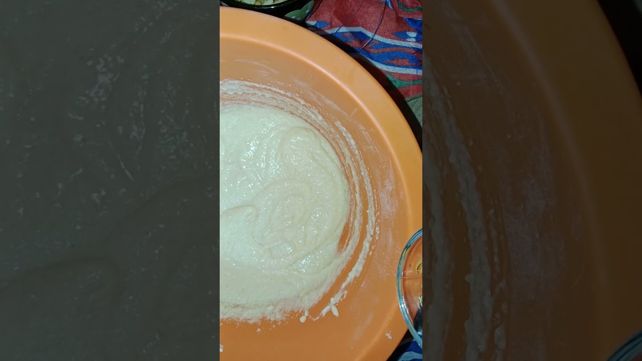 طالسلام عليكم ورحمه الله وبركاته ازيكم حبايبي طبعا طريقه عمل البسبوسه اتمنى تعجبكم يا اولاد