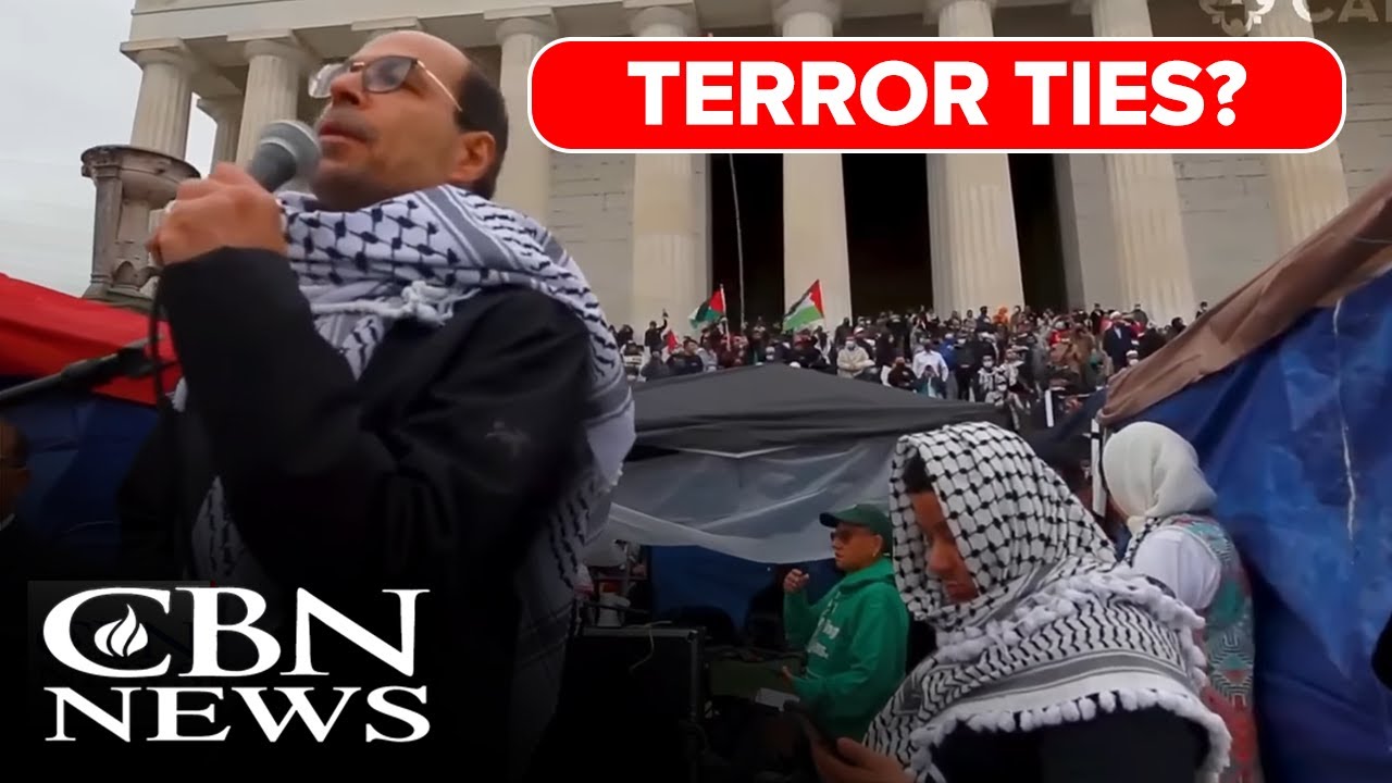 Call for Muslim 'Civil Rights' Group Accused of Ties to Terrorism to Lose Tax-Exempt Status
