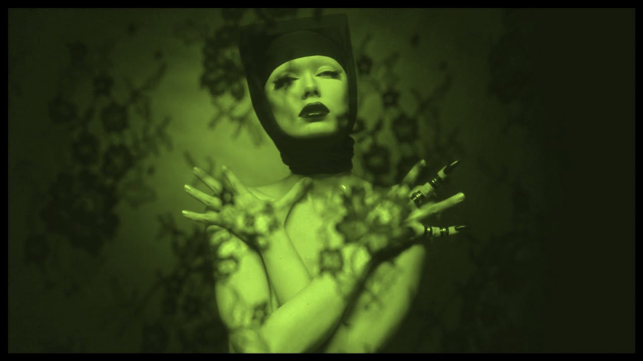 Kareful ーEmerald Halls (murkish remix)