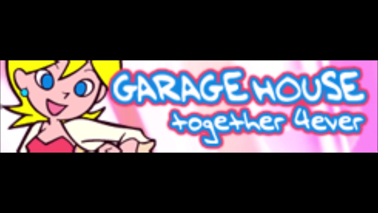 Together 4ever (forever 4gather) / Sota Fujimori feat.yoshiko (Remixed by syatten)