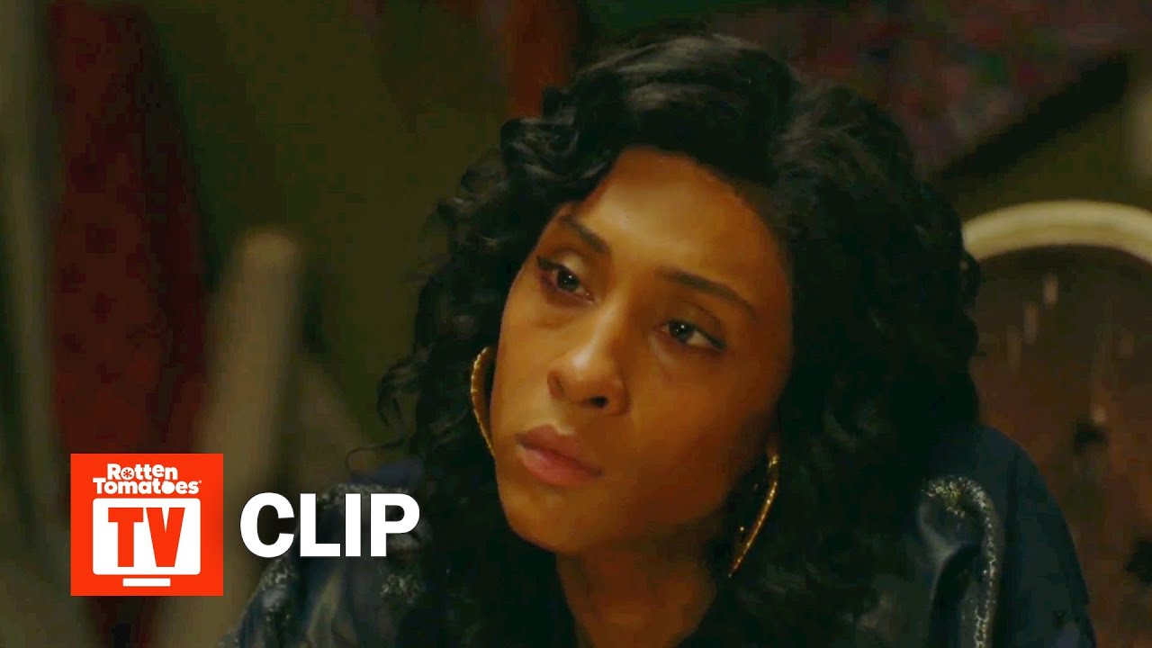 Pose S01E05 Clip | 'Parents' | Rotten Tomatoes TV