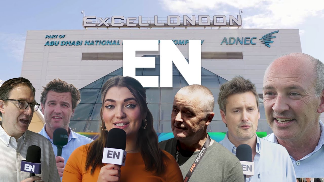 Explore Immerse LDN: Expanding its horizons to the waterfront and beyond