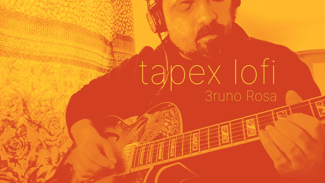 Tapex Lofi #lofimusic #guitarimprovisation #music2026