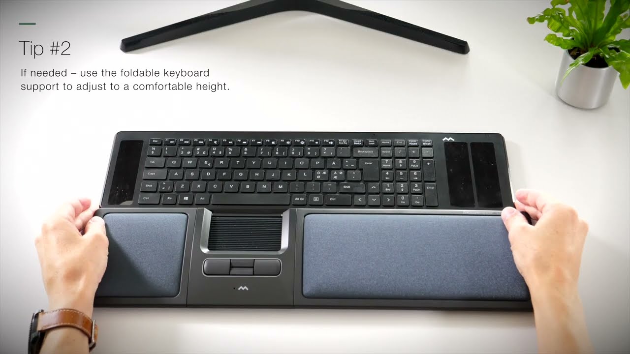Unboxing Mousetrapper Lite