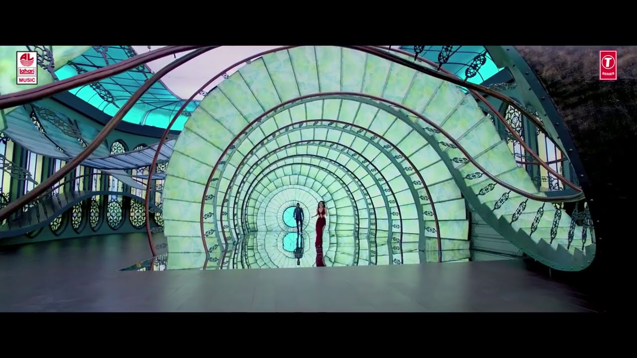 Mahesh Anji Babu video song full HD