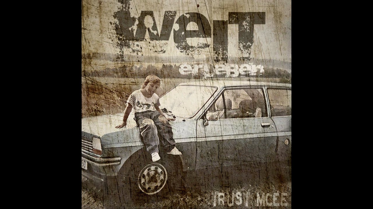 Trust MCee - Weit erleben (KOMPLETTES ALBUM)