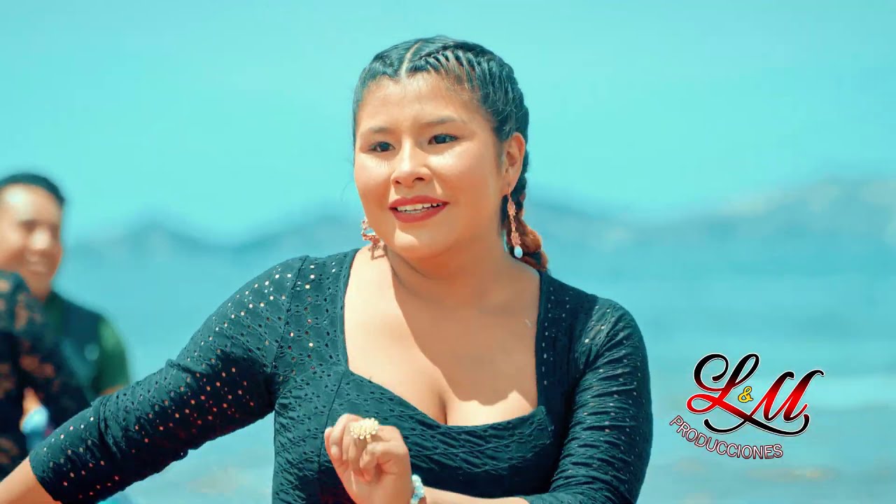 Yudy Ramos- SERAS MI OLVIDO / Primicia 2021 - Video Oficial