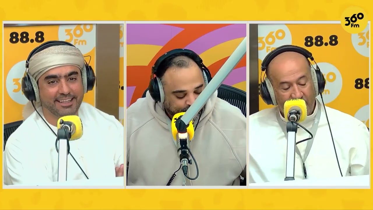ديوانية الياقوت والأنصاري - هيثم الحمادي من الامارات. 2026 02 11
