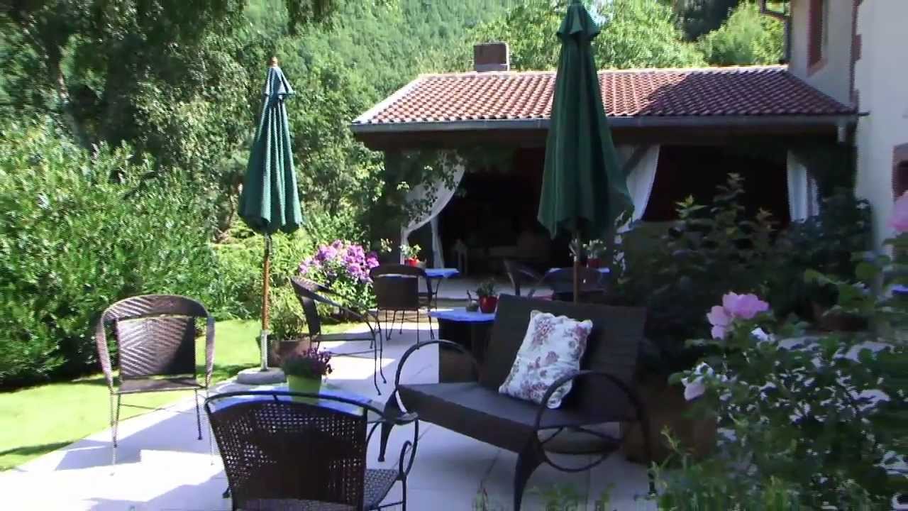 La Haute Grange ,une des meilleures Maisons d'Hôtes en Alsace