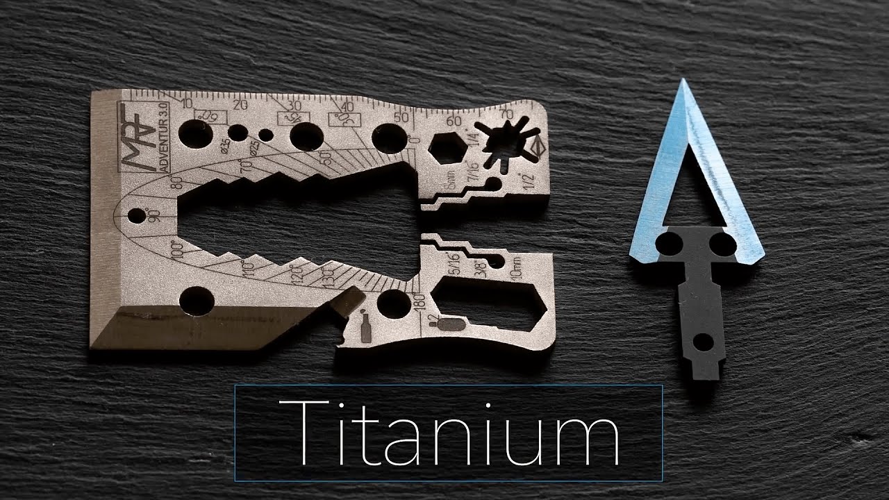 Top 5 EDC tools in 2019