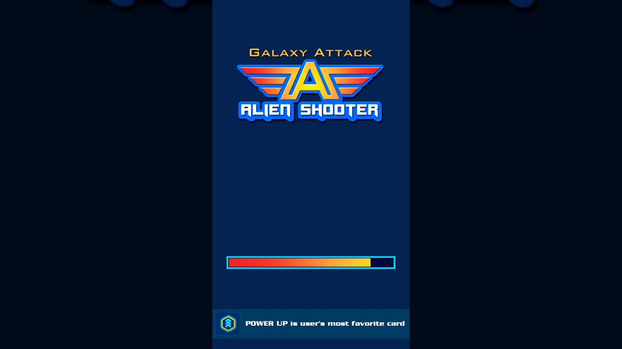 Galaxy Attack Alien Shooter Level 112 Walkthrough