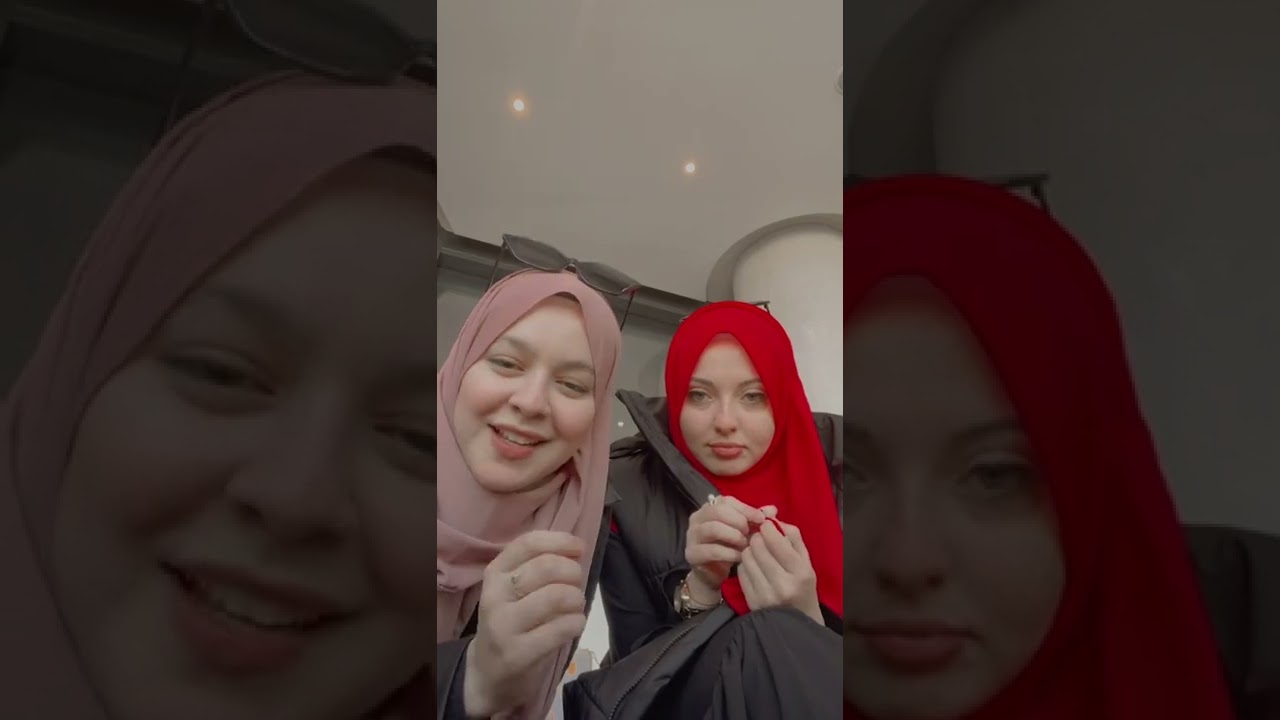 Live instagram Jihad benalluch