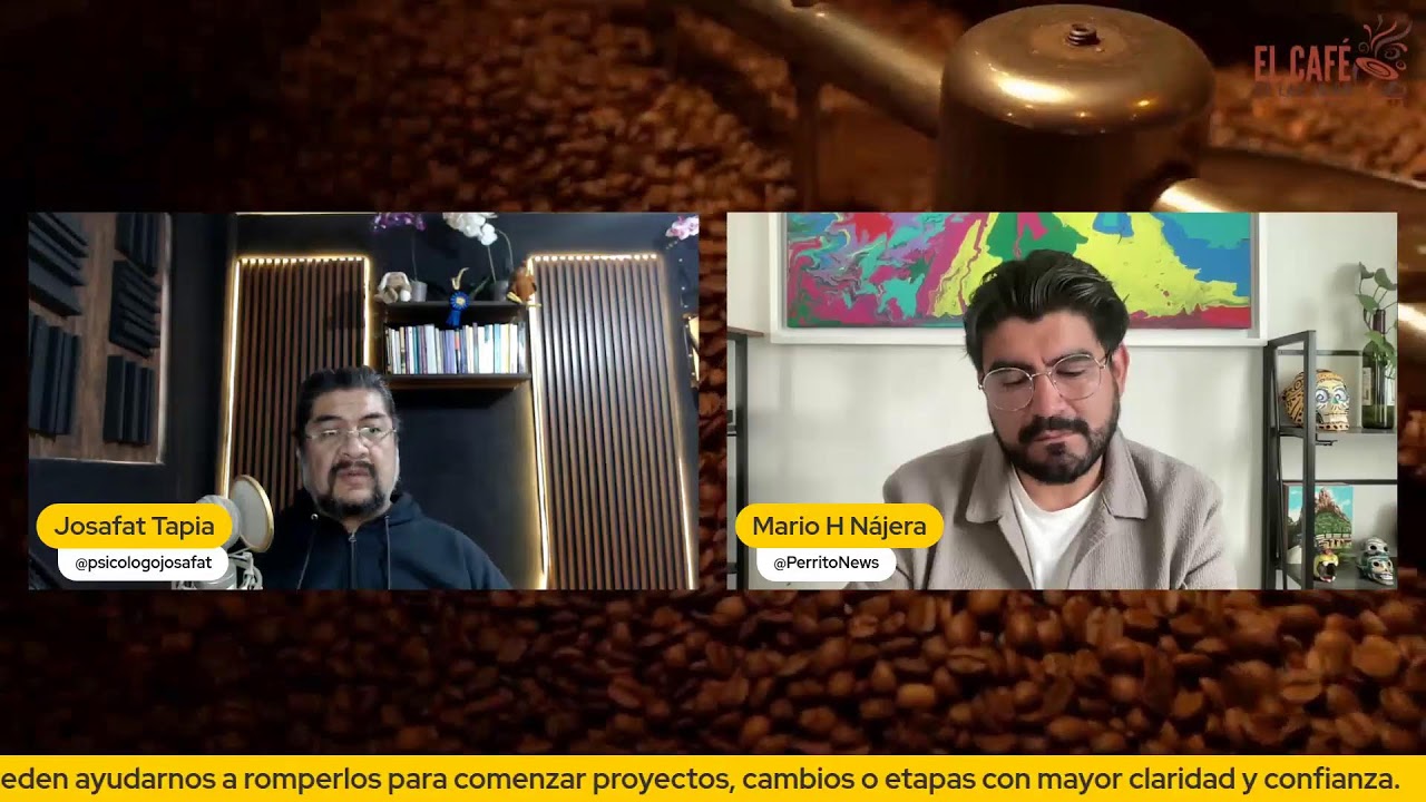EL CAFÉ DE LAS 10 