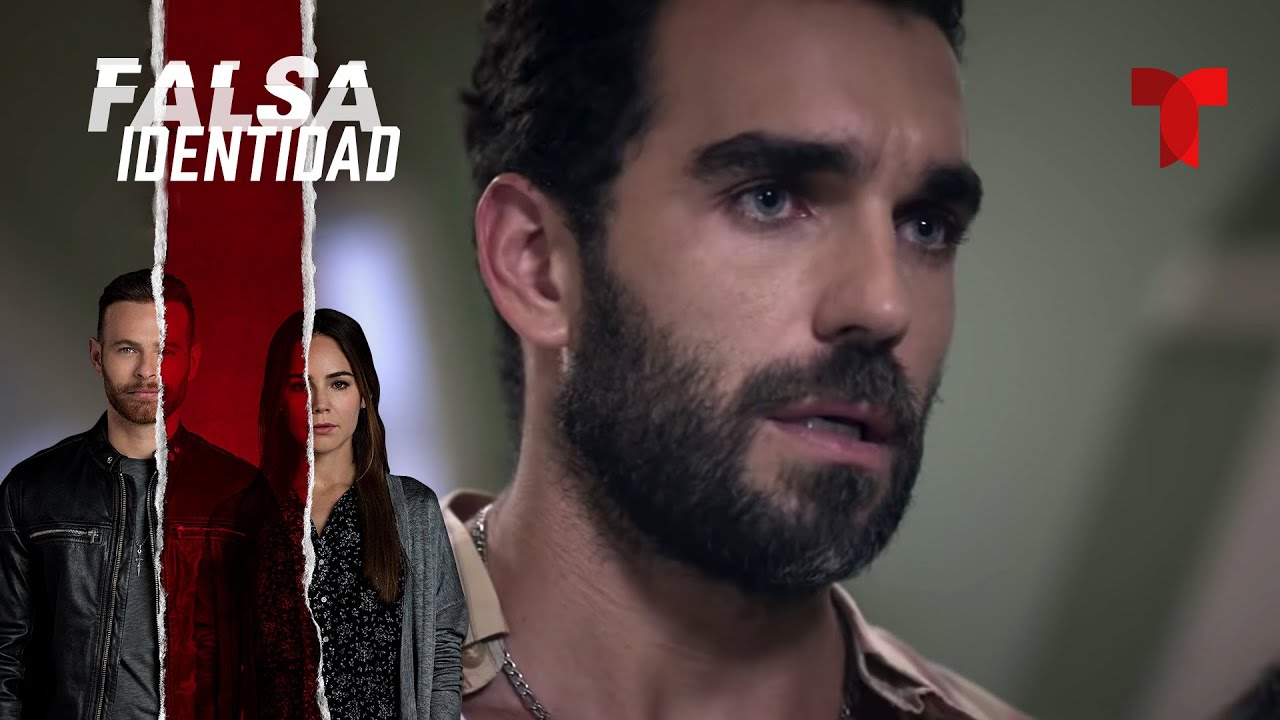 Falsa Identidad | Cap&iacute;tulo 36 | Telemundo Novelas
