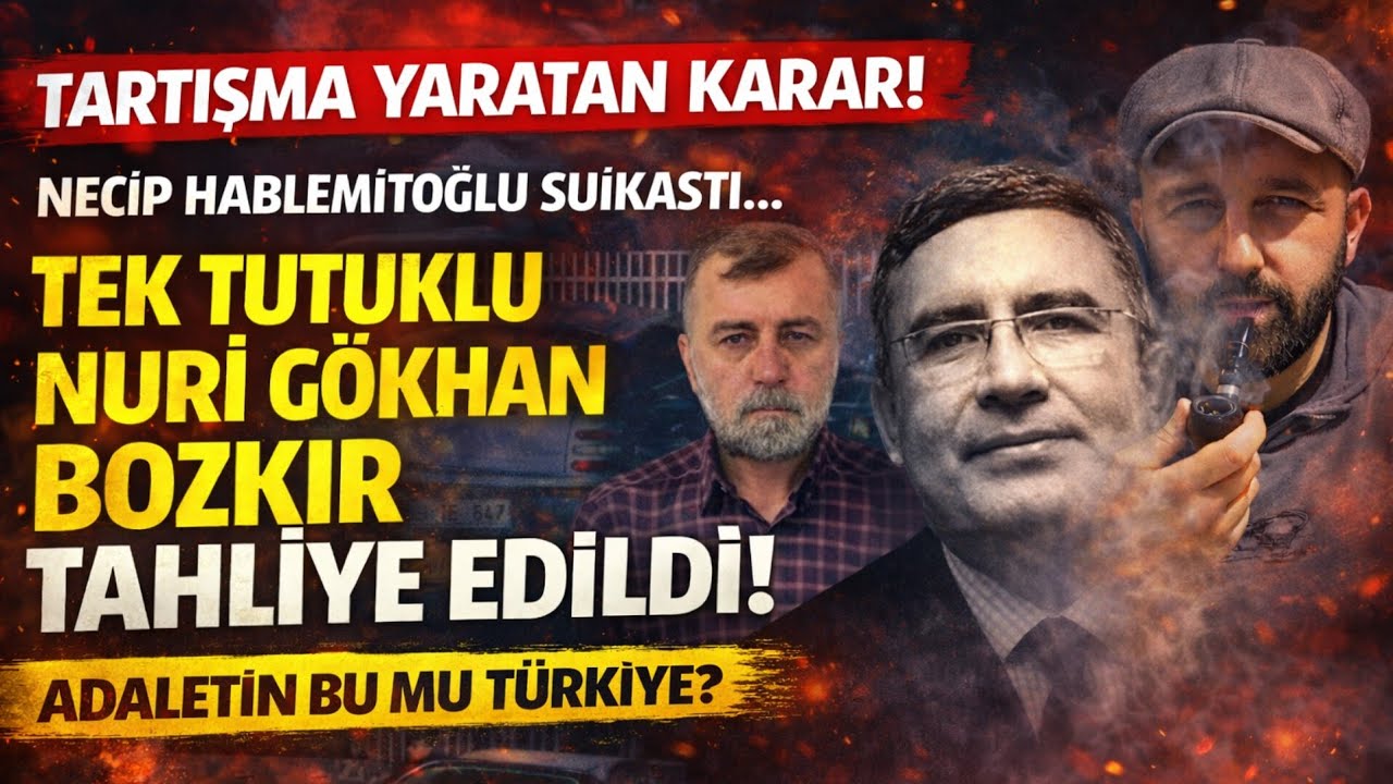 Fatih ürek vefat etti! Mal varlığına el konuldu! Kante, look and, Fakir bugün! ŞAM ANLAŞMASI 