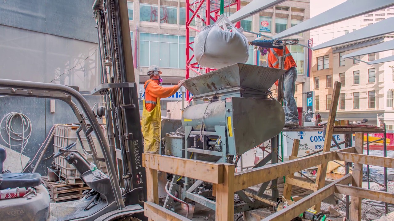 CustomTech Flooring Preparation Systems for Use with All Floor Coverings