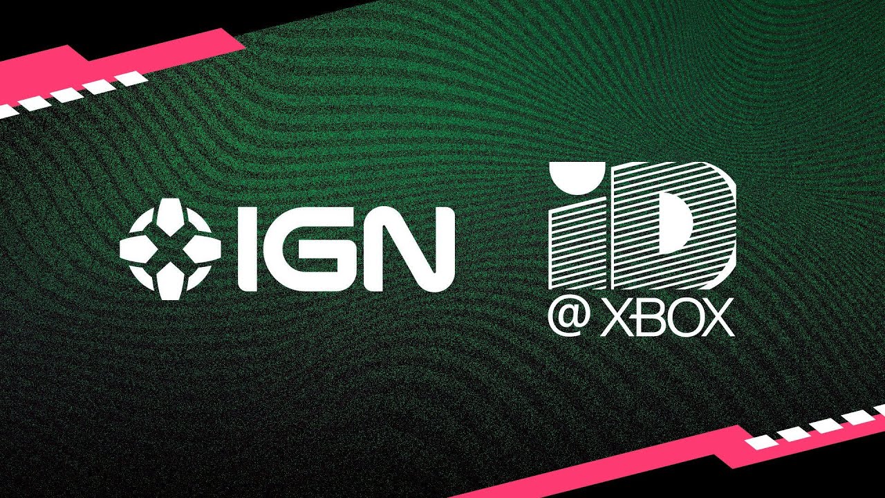 ID@Xbox x IGN Indie Showcase 2024 LIVE REACTION!!!