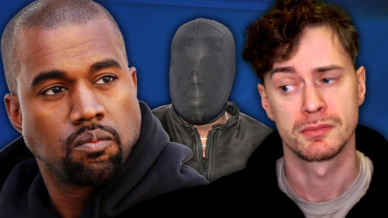 Kanye West se OMLUVIL - WoLe #595