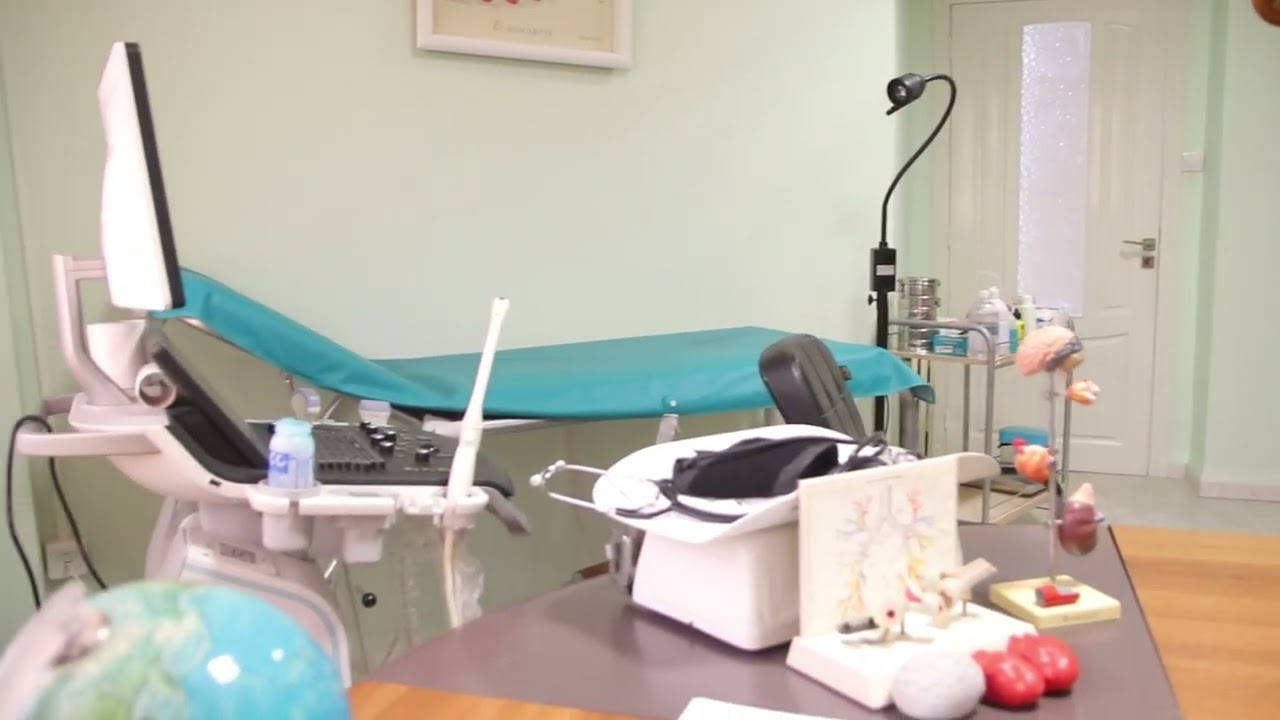 Clinique médico-chirurgicale ENNOUR (Alger)