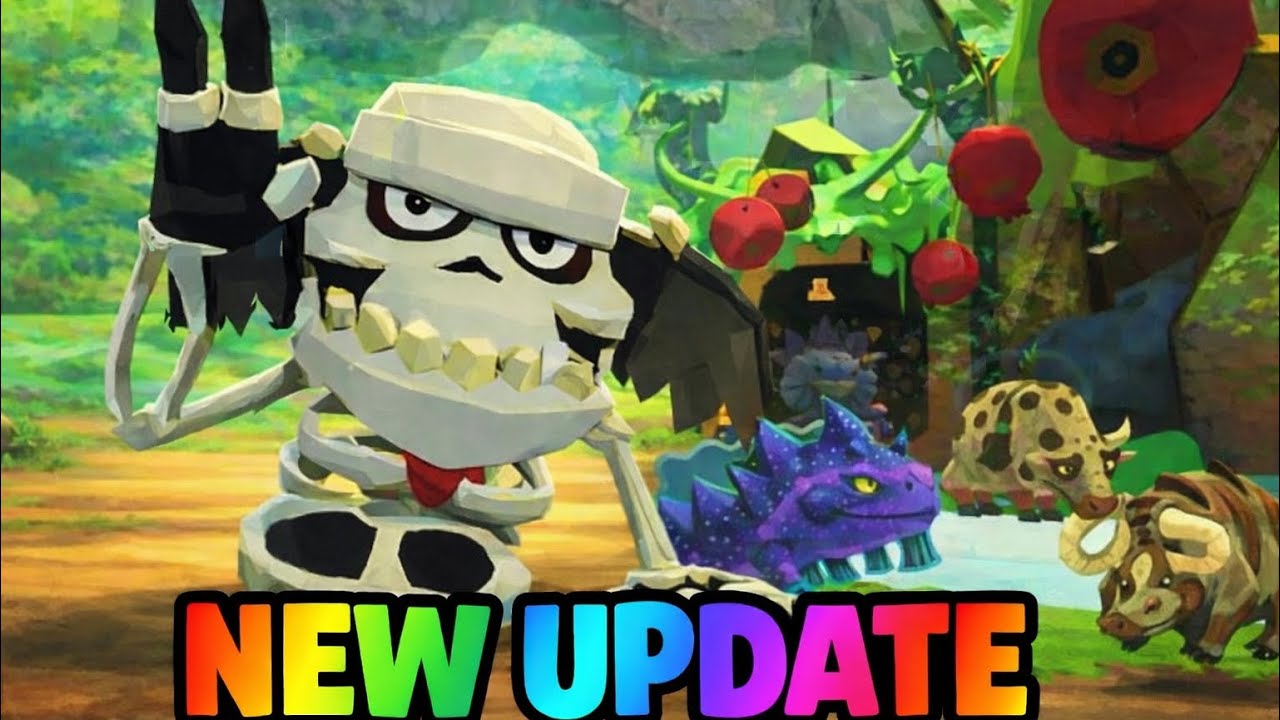 Playing the new UG update NEW COW MAP