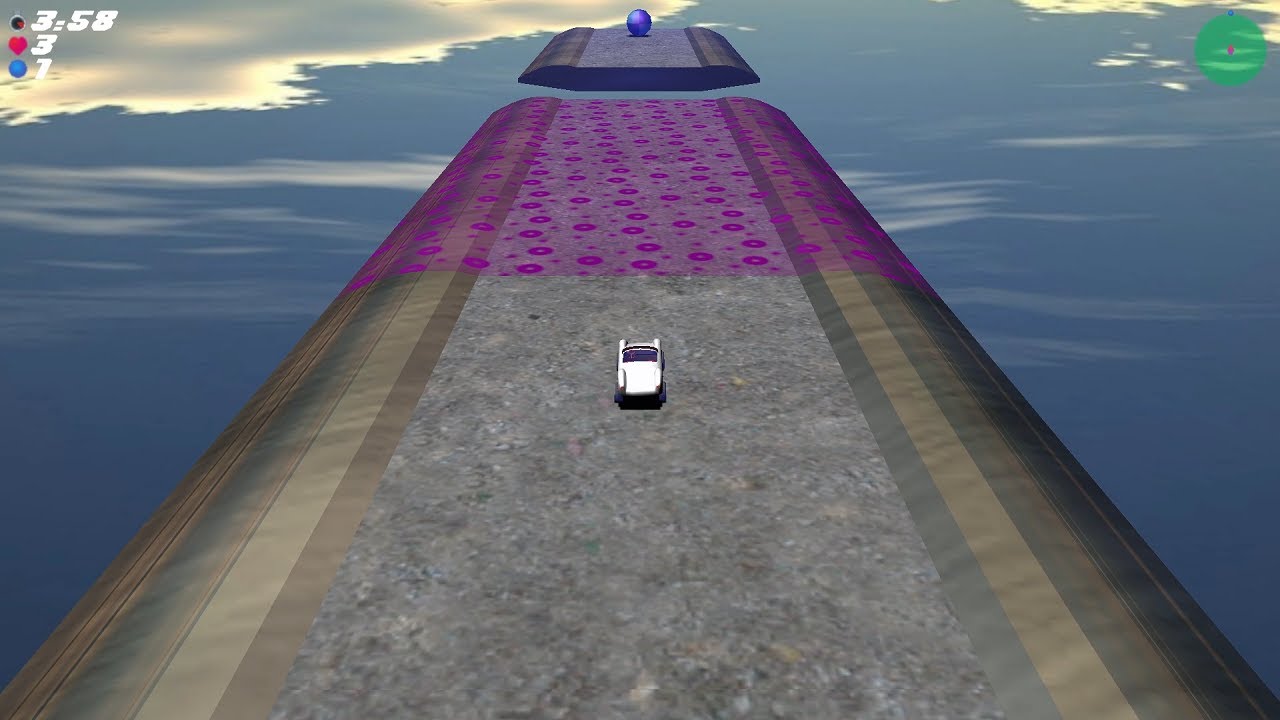 Sky Tracks from Hot Box Games gameplay - Puzzle 4
