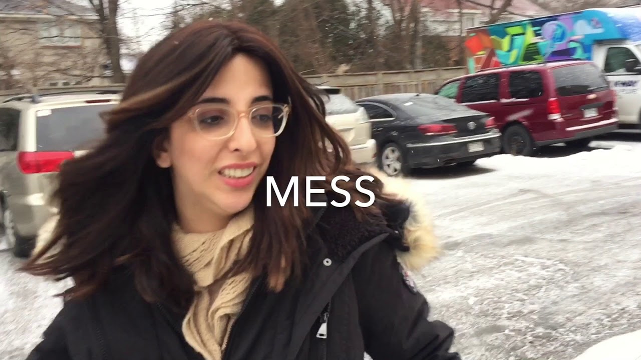 Carpool Madness