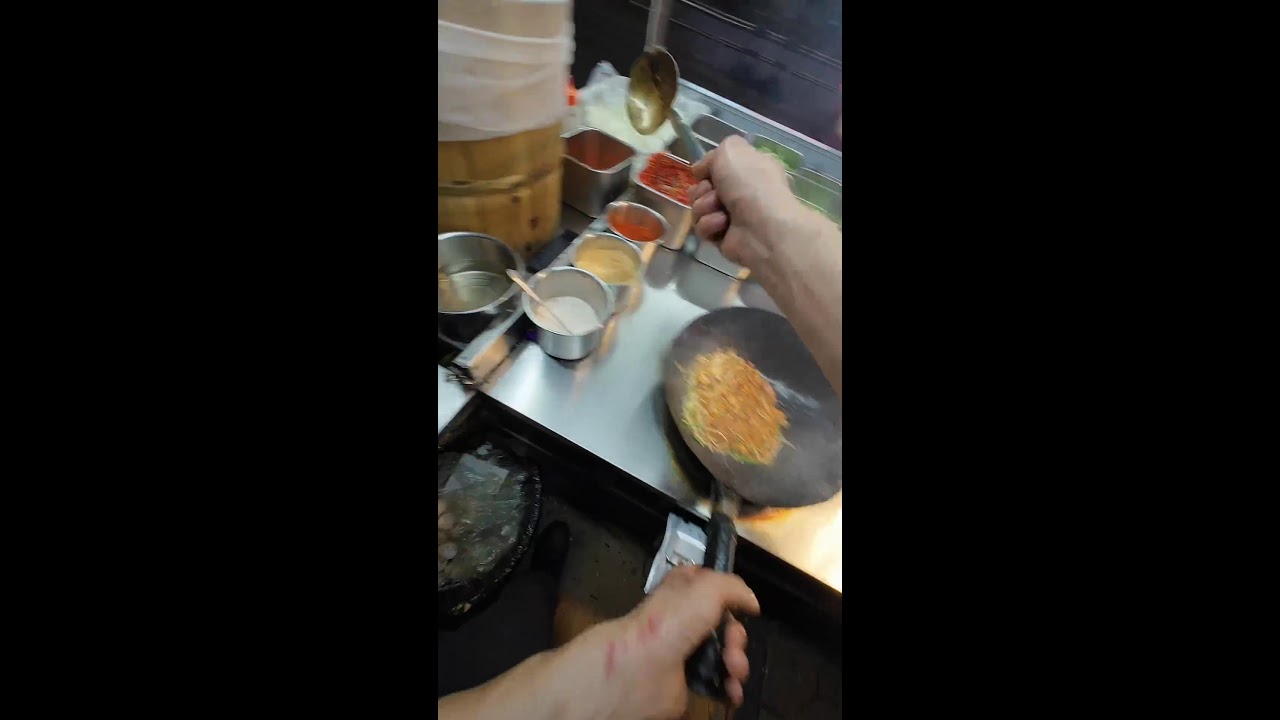 🔴Streaming🔴Live POV Relax #foodie  #friedrice