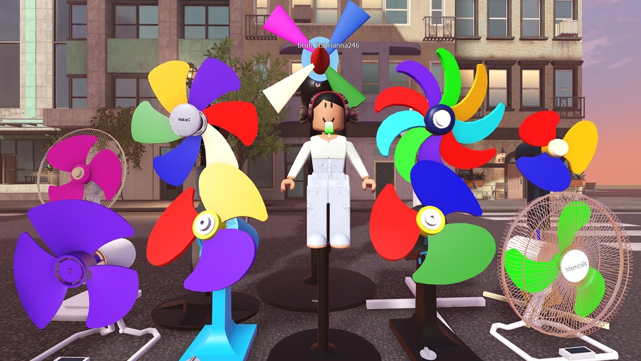 Don't Miss Out on This SECRET Fan Design Technique