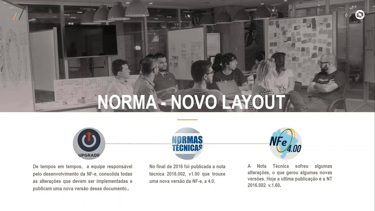 Espa&ccedil;o Legisla&ccedil;&atilde;o | NFe 4.0   #TOTVS_Linha_Datasul