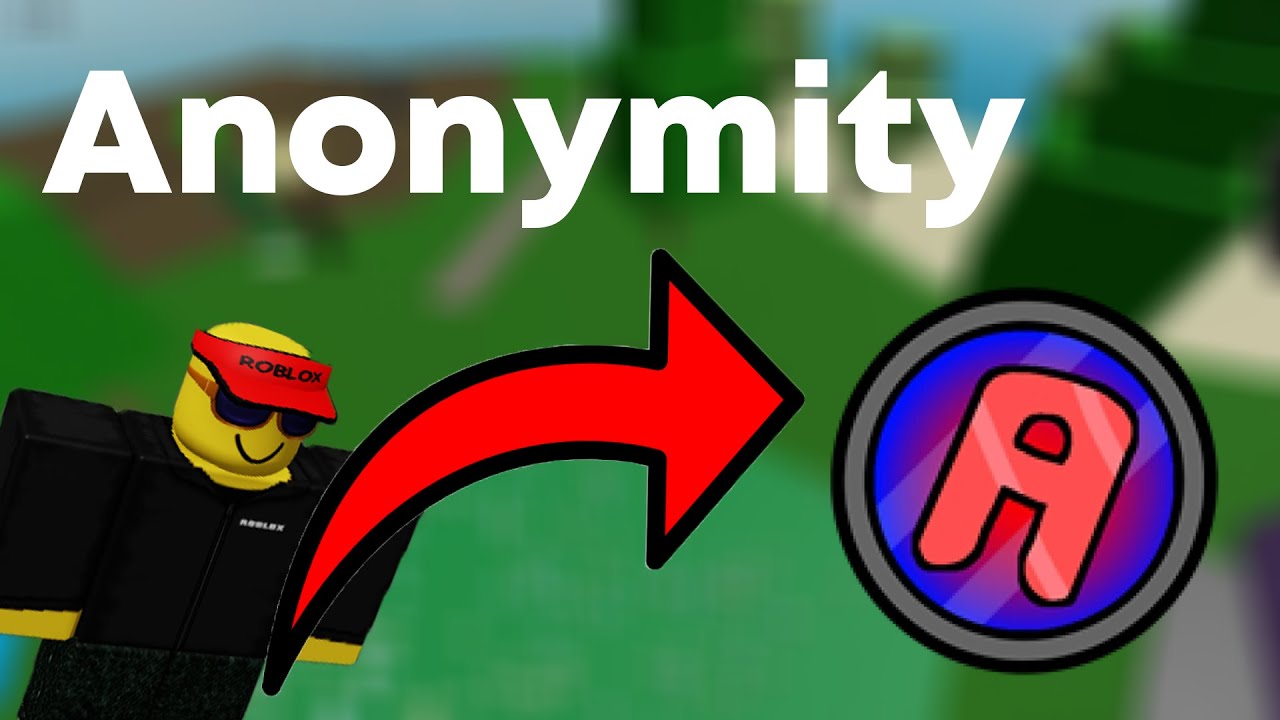 First Anonymity - Grass Cutting Incremental