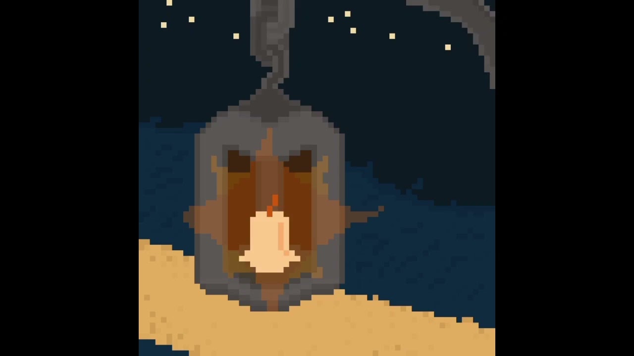 A lonely stroll ♫