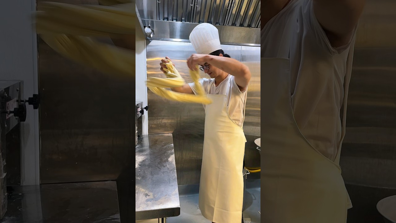 Chopin Noodle House Los Angeles Chino &ndash; Now in Soft Opening