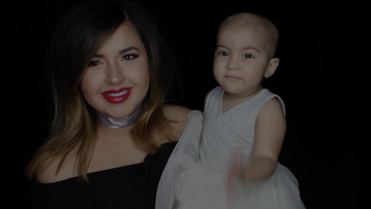 Como Me Di Cuenta Que Mi Hija Tenia Leucemia + Buenas Noticias + Nuevos Proyectos ♥︎