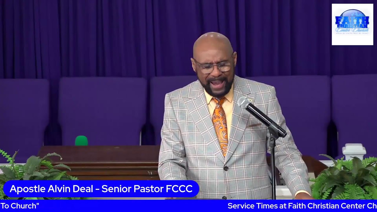 Faith Christian Center Church