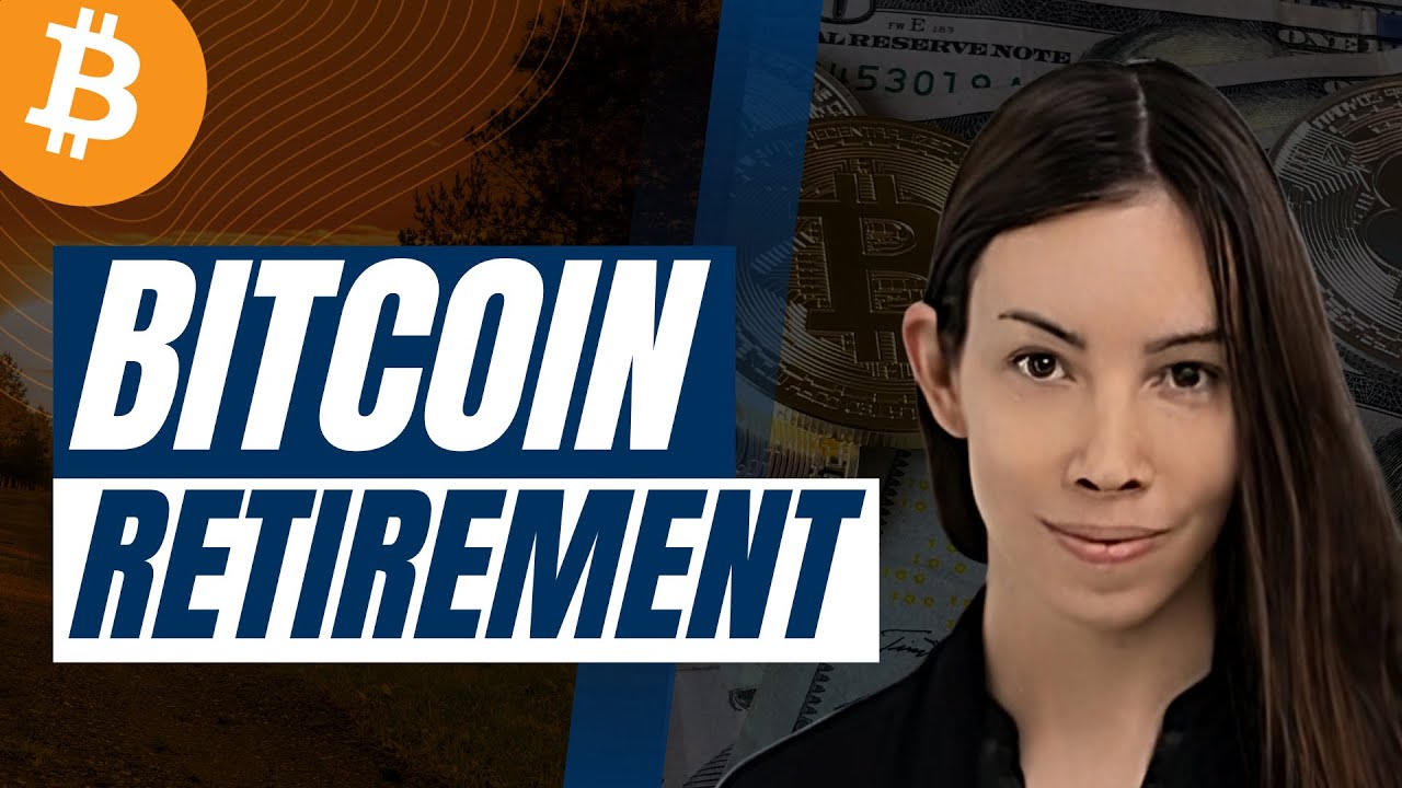 Lyn Alden Breaks Down the Proper Retirement Allocation